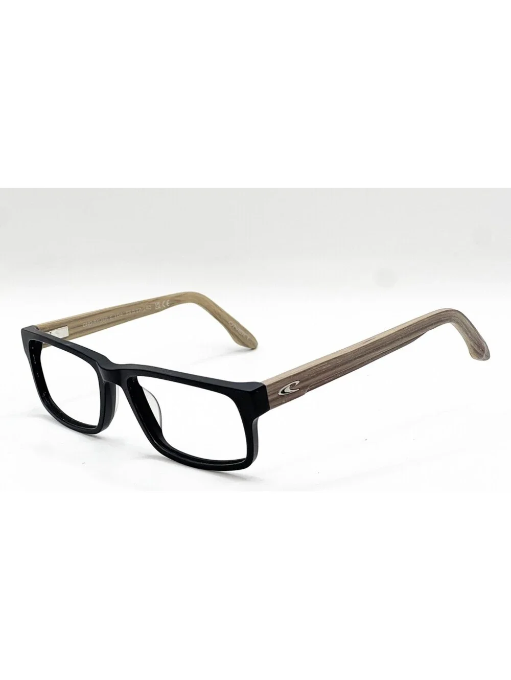 O'Neill Ono-Ryder C.104 Matte Black Authentic Eyeglasses 55-17-140